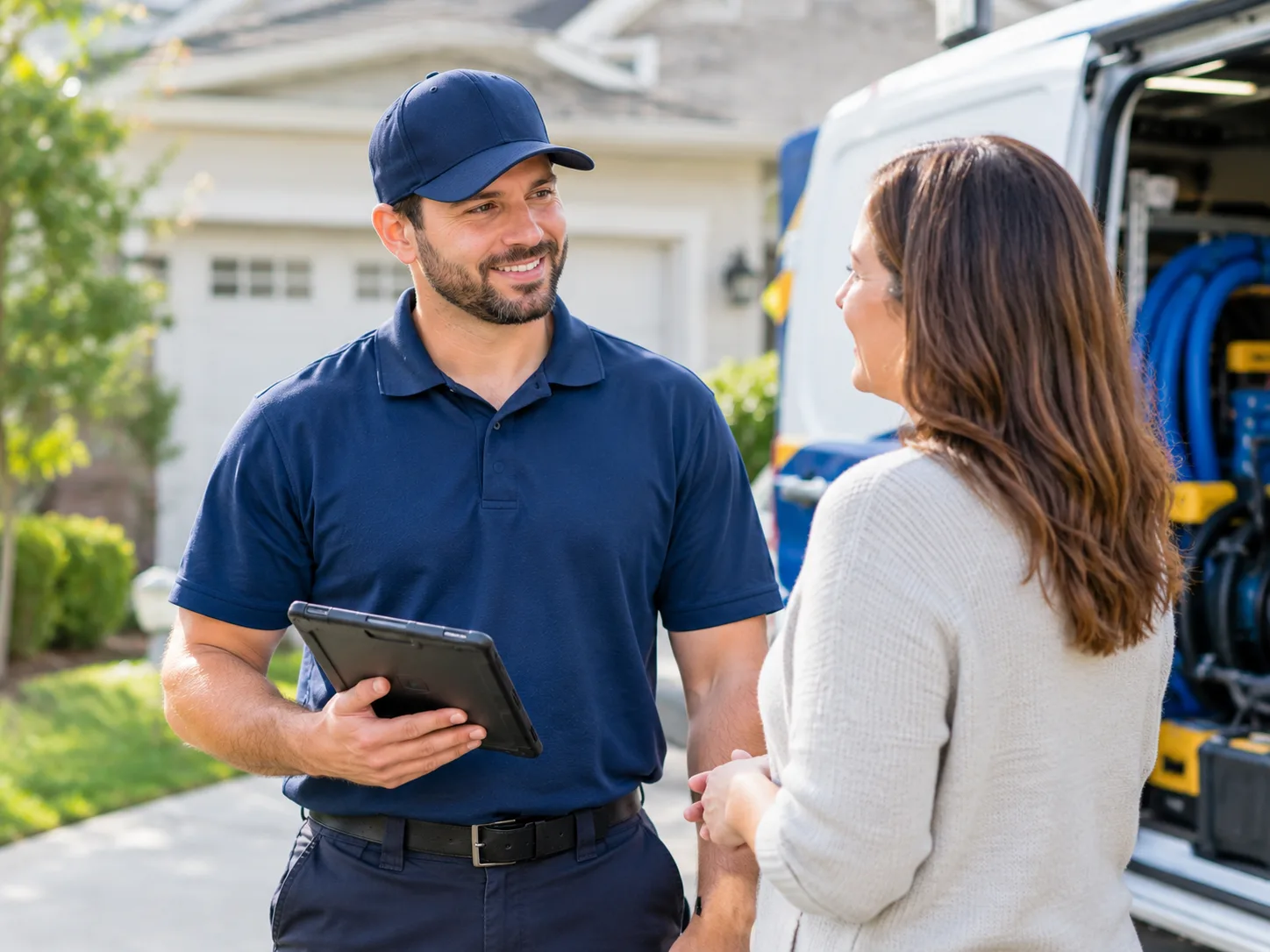 Sewage Backup Cleanup Lakeville, PA FAQs